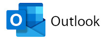 ใช้งานอีเมล์ - สามารถใช้งานบนโทรศัพท์มือถือ IMAP และ POP3 EMAIL - Outlook