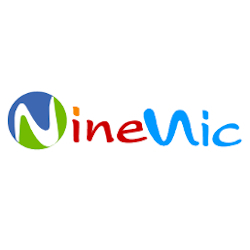 เว็บไซต์สำเร็จรูป Ninenic ฟรีโดเมน ฟรี SSL แสดงผลบนโทรศัพท์มือถือ smartphone พร้อมบริการ web hosting