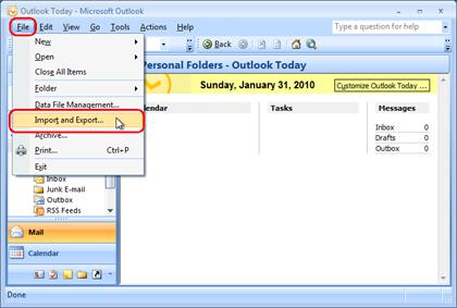 windows-livemail-setting-for-windows แนะนำโดย thailandwebhost web hosting