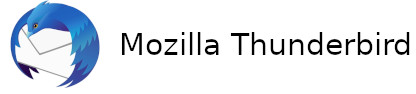 ใช้งานอีเมล์กับ  mozilla-thunderbird - web hosting ฟรีโดเมน ฟรี SSL เว็บโฮสติ้งไทย web hosting thailand 